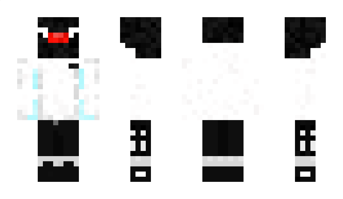 DrippyPengii66 Minecraft Skin