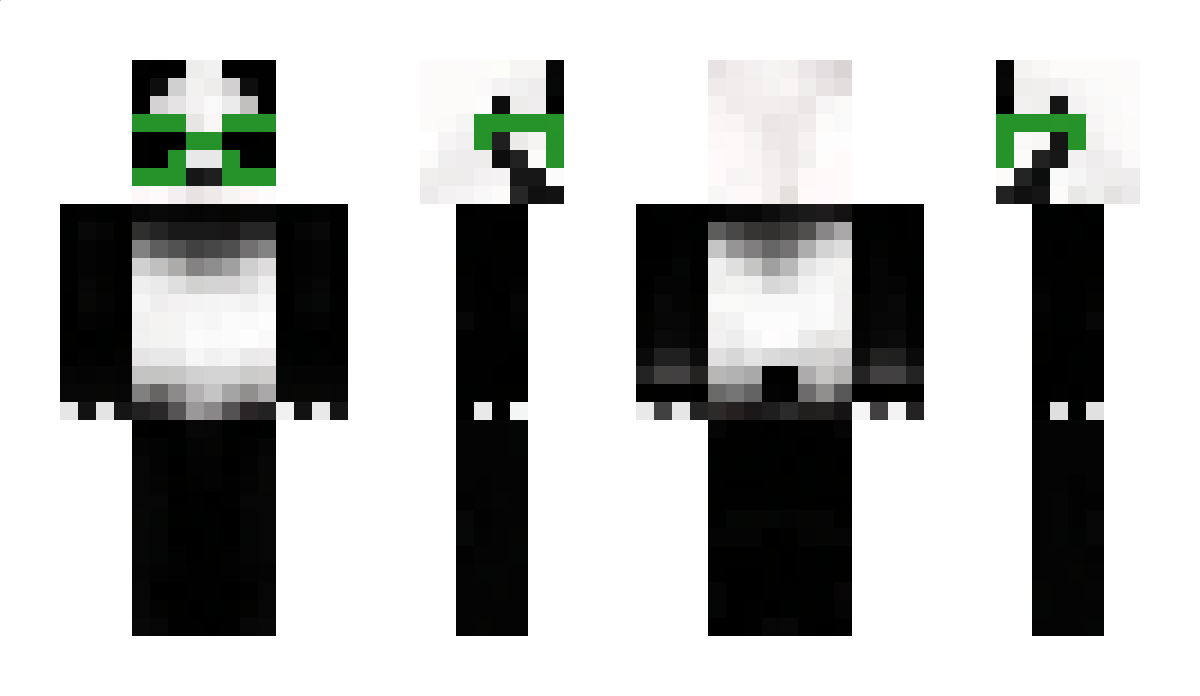 Celuldor_ Minecraft Skin