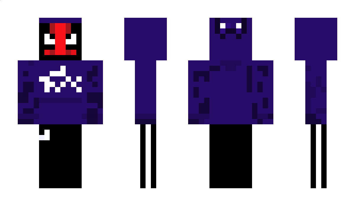 4kifoll Minecraft Skin