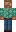 Miedzan Minecraft Skin