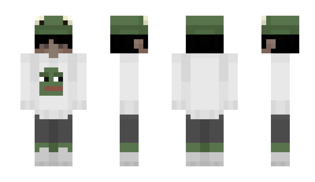 ReWi___ Minecraft Skin