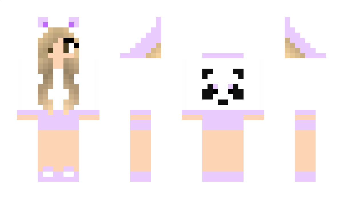 RASKON Minecraft Skin