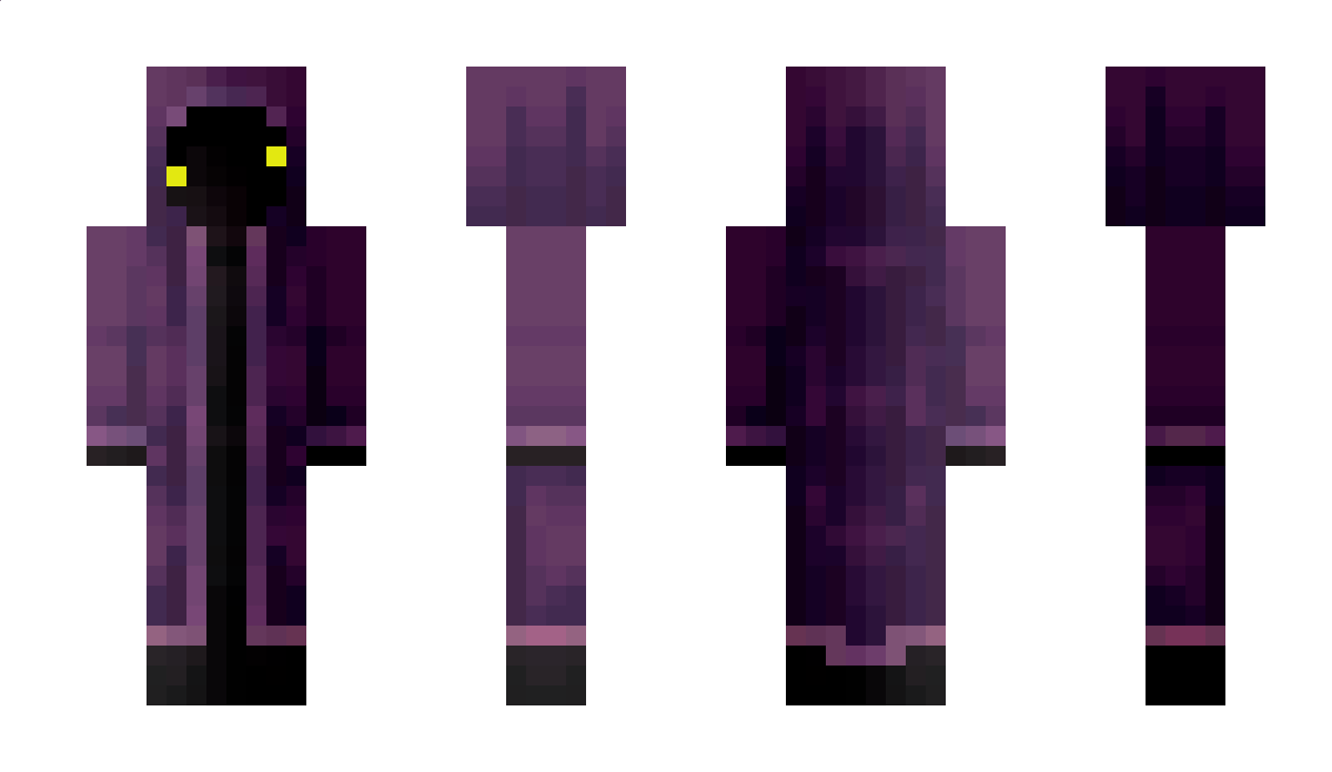 ti_ler Minecraft Skin