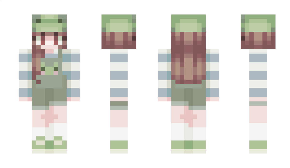 _Agos_ Minecraft Skin