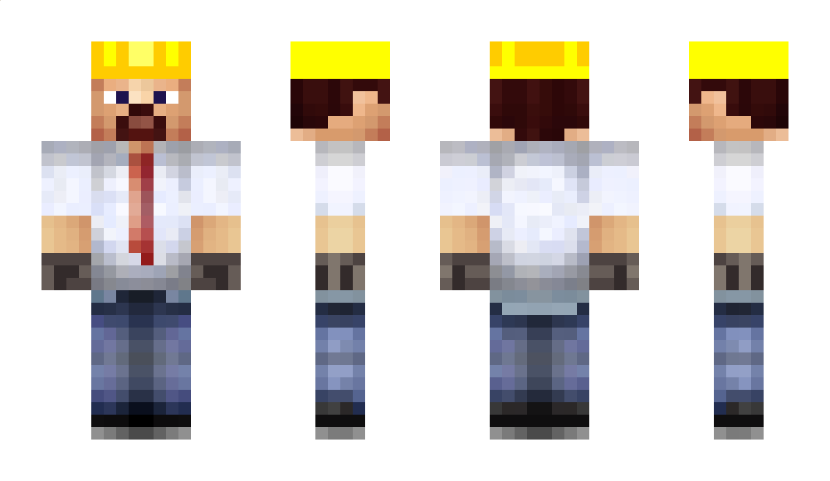 olem3266 Minecraft Skin