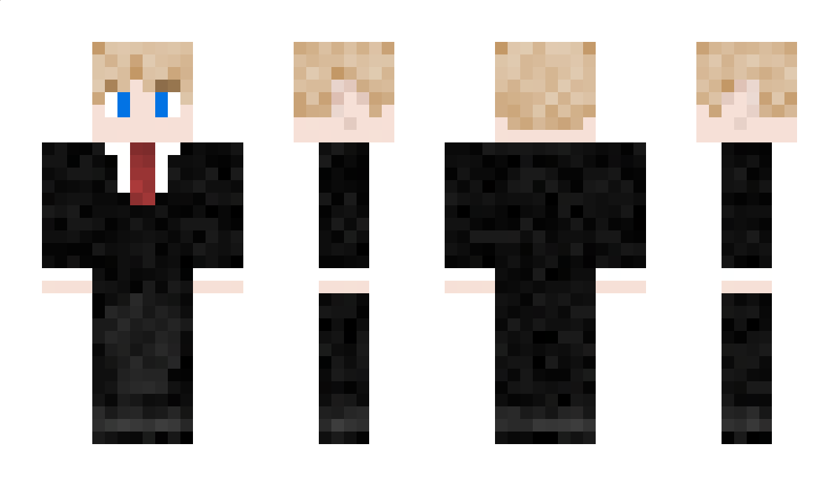 drbescht17 Minecraft Skin