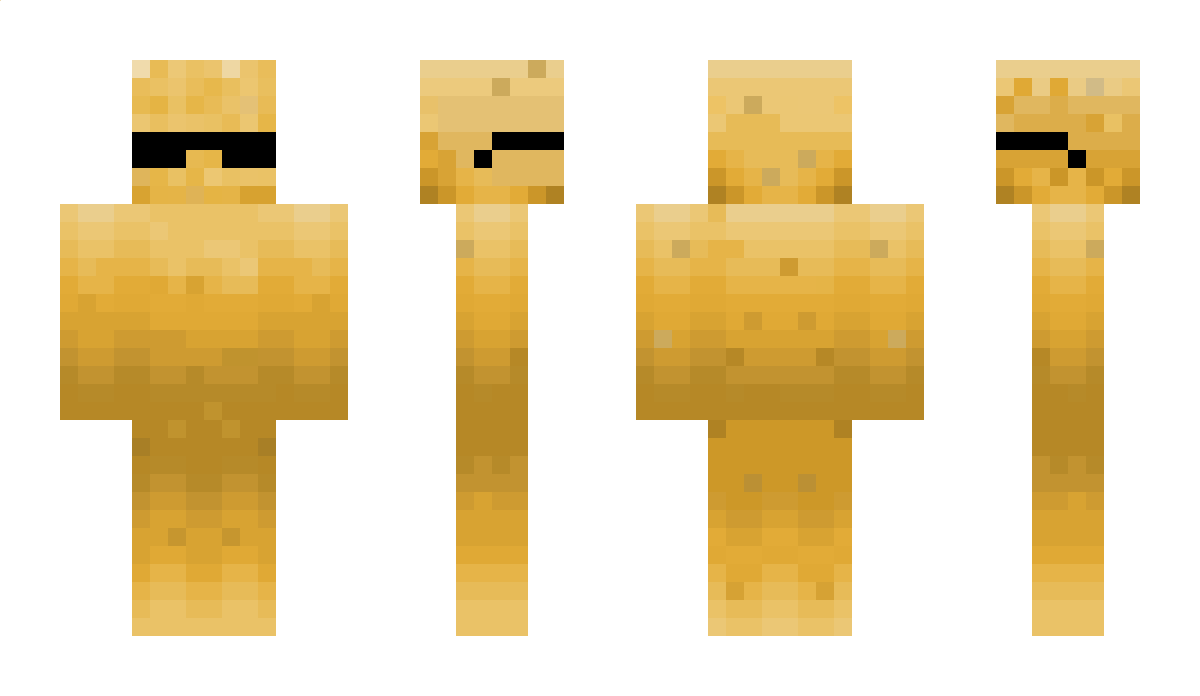 swistek Minecraft Skin