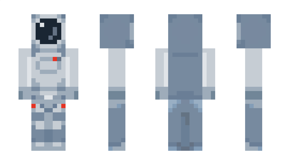 Siferon Minecraft Skin