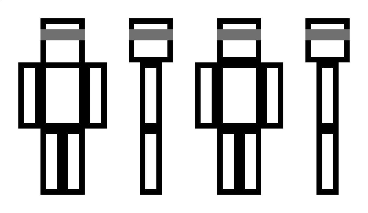 Soralem Minecraft Skin