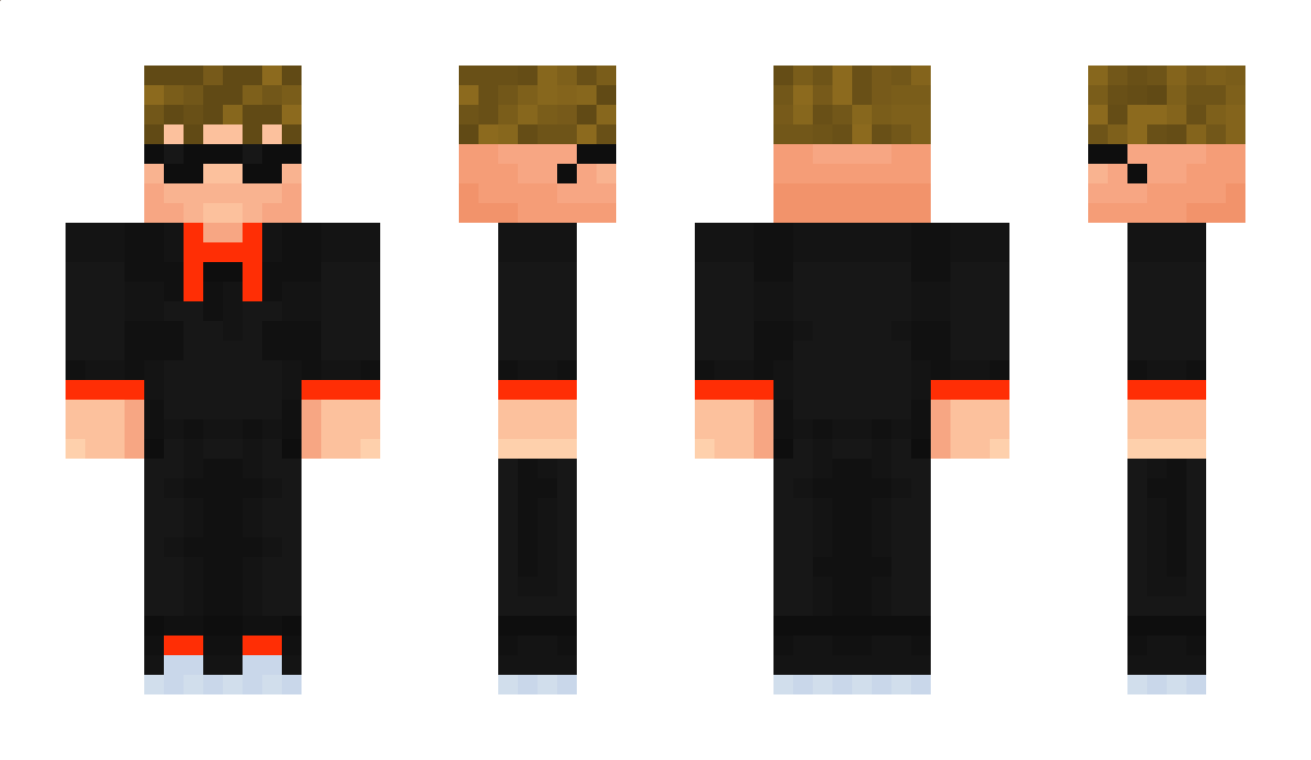 oParmo Minecraft Skin