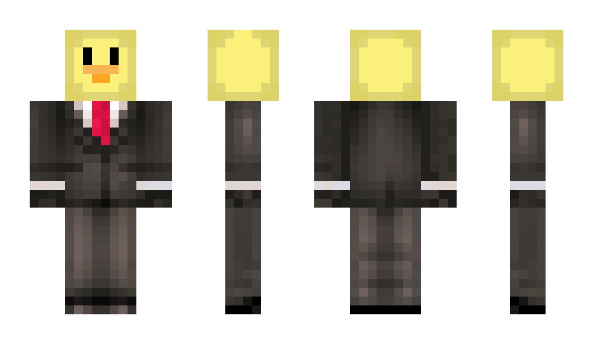 BIGPRO0900 Minecraft Skin