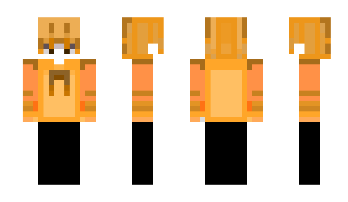 ItsPolix_ Minecraft Skin