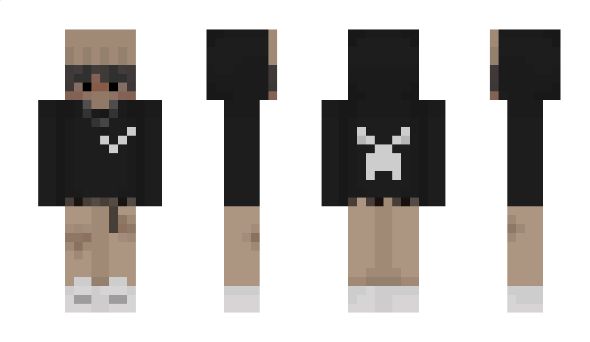 K_Funz Minecraft Skin