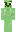 APuzzledSlime Minecraft Skin