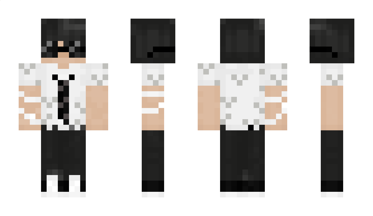 Colbylovesgaming Minecraft Skin