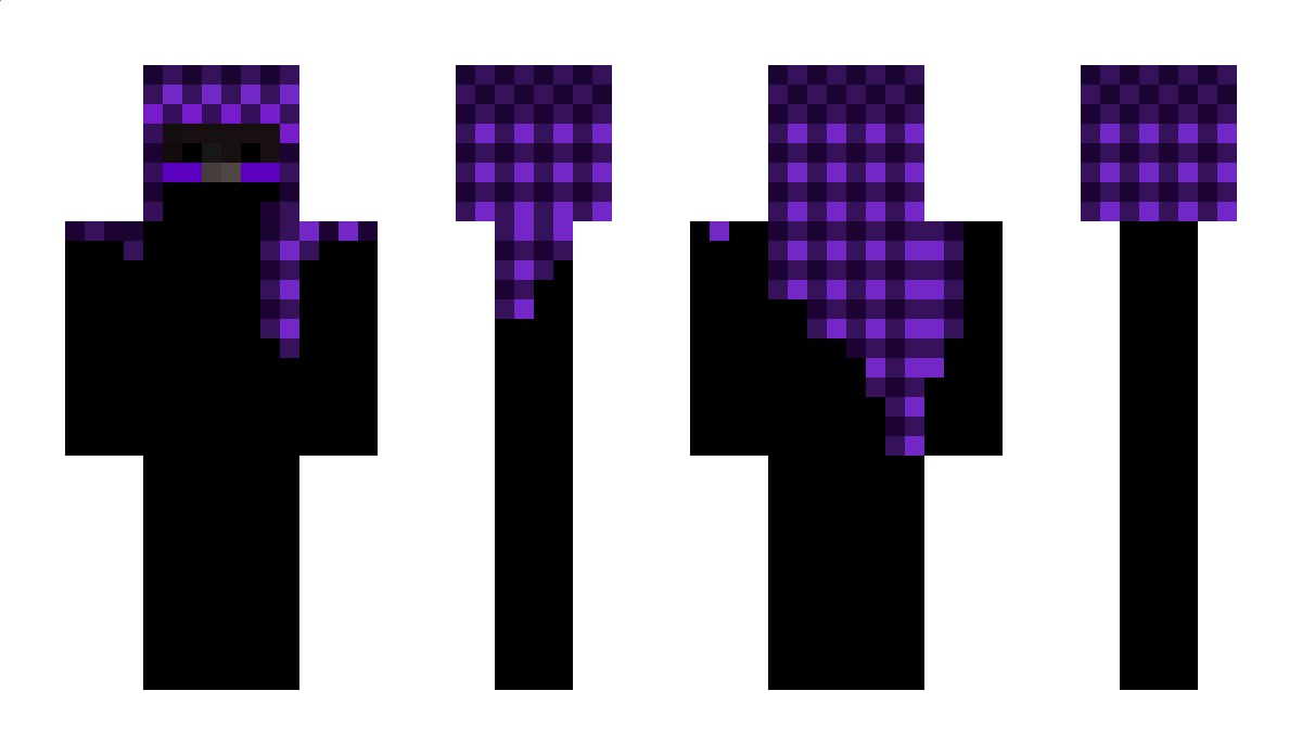 Velliarc Minecraft Skin