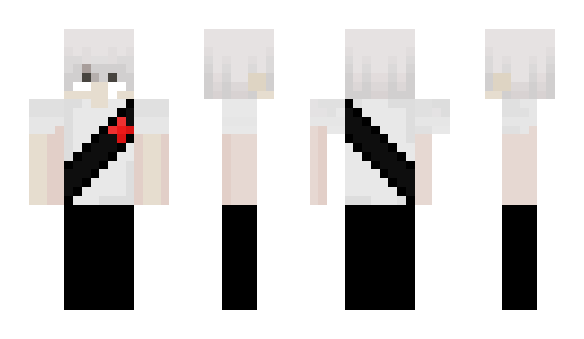 ntxlol Minecraft Skin