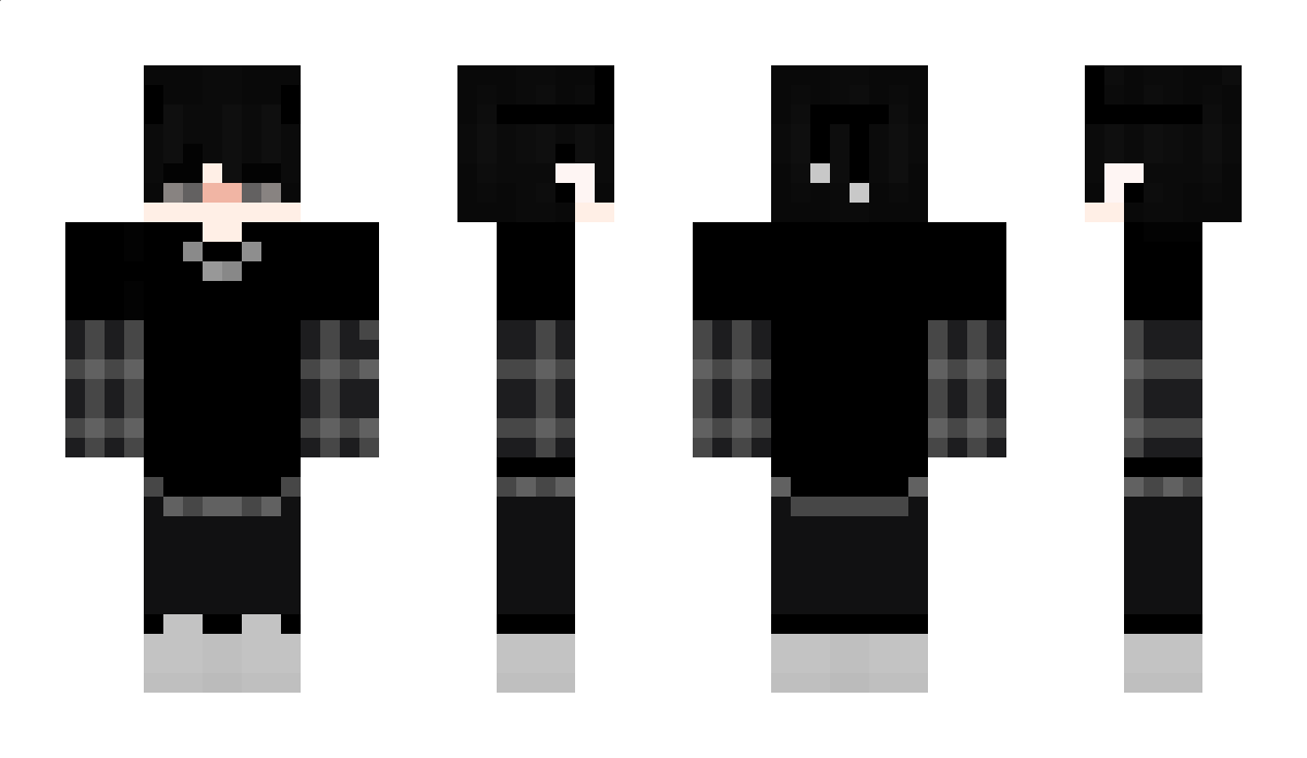 NOTARYANGARGXD Minecraft Skin