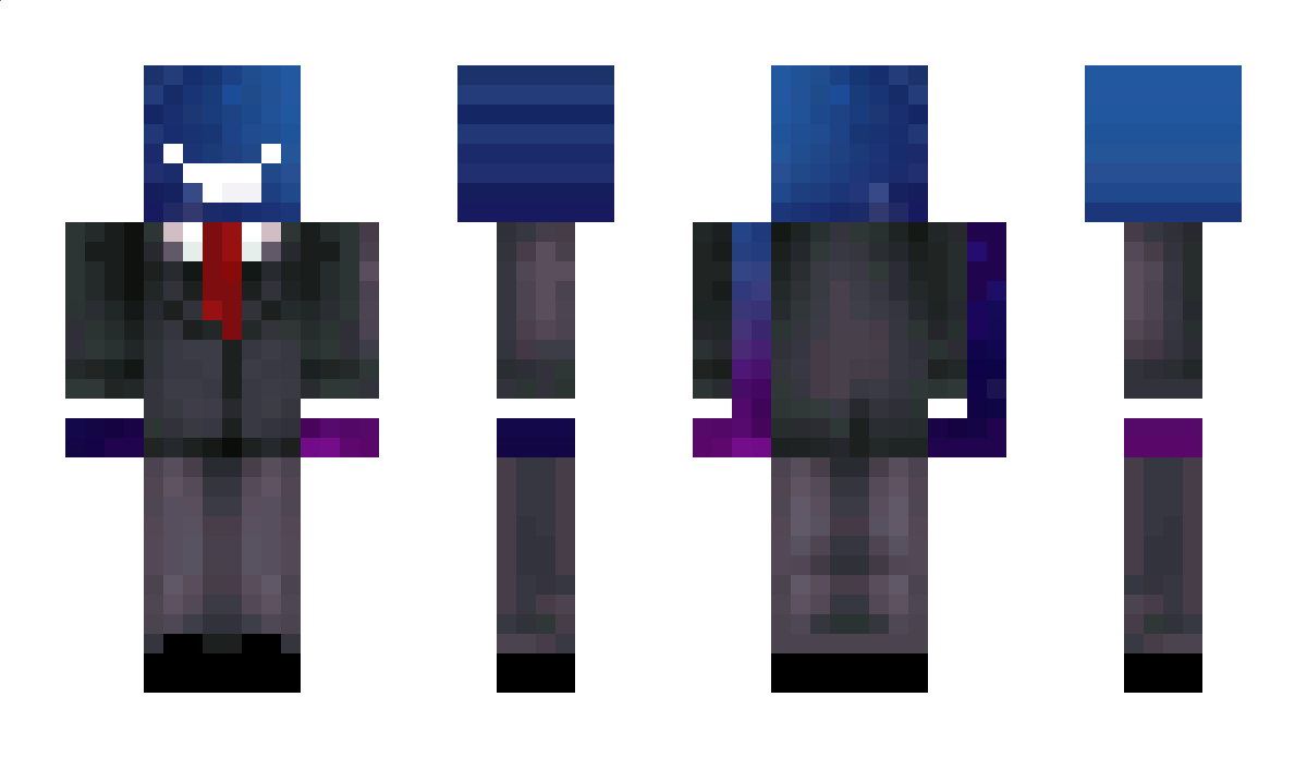 Pixell78 Minecraft Skin