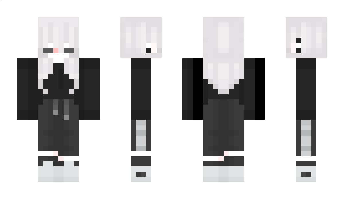 Subtinon Minecraft Skin