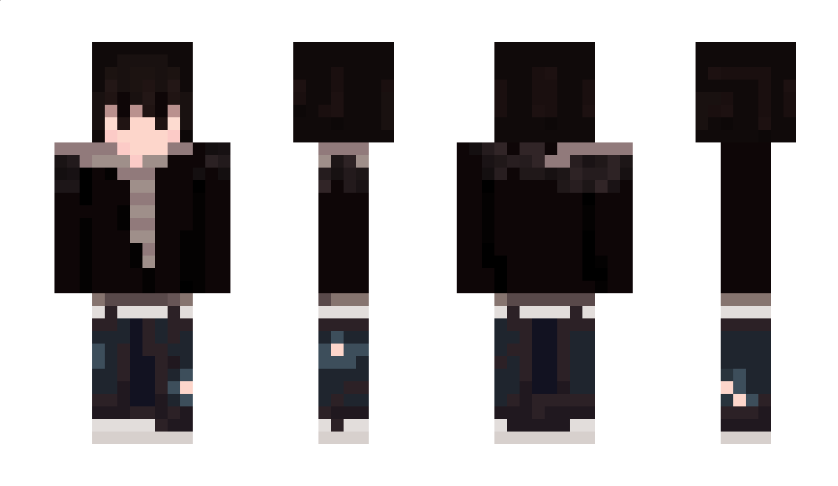 Abessive_ Minecraft Skin