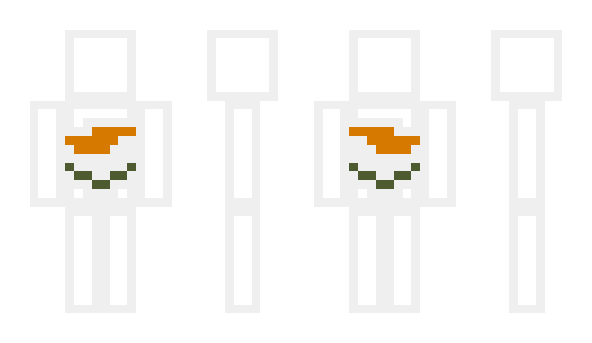 Mafiani Minecraft Skin