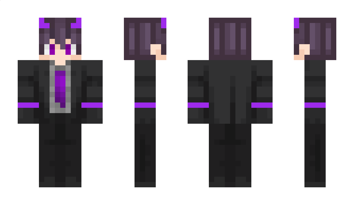 AbhiPlayz21_ Minecraft Skin