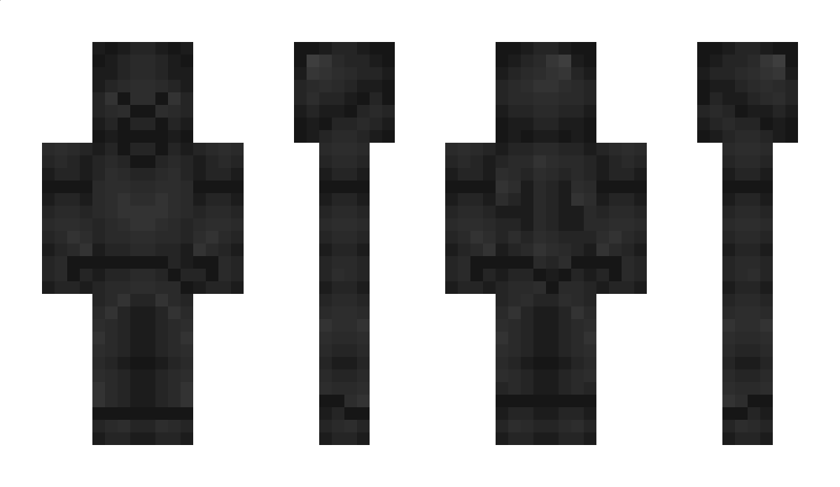 case_oh Minecraft Skin