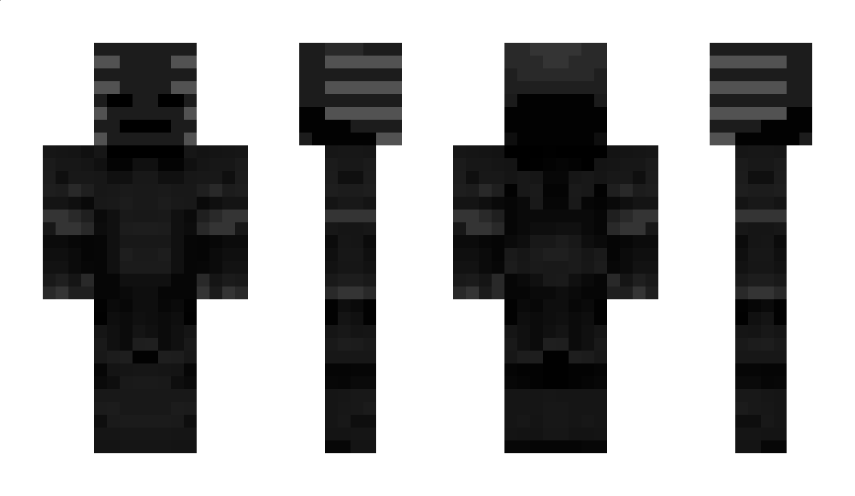 _Klarofonik_ Minecraft Skin