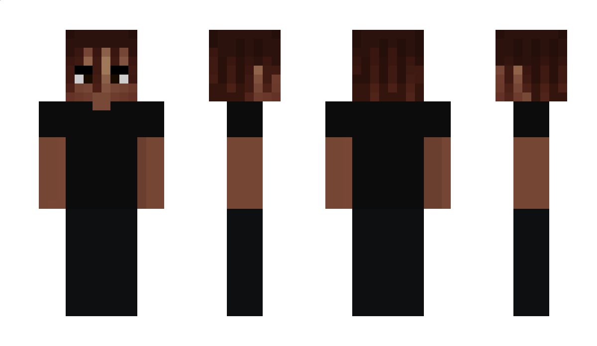 oneofwu Minecraft Skin