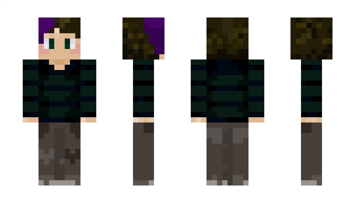 TankRed Minecraft Skin