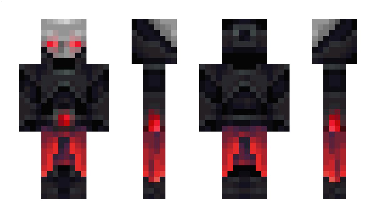 rompepollas3000 Minecraft Skin