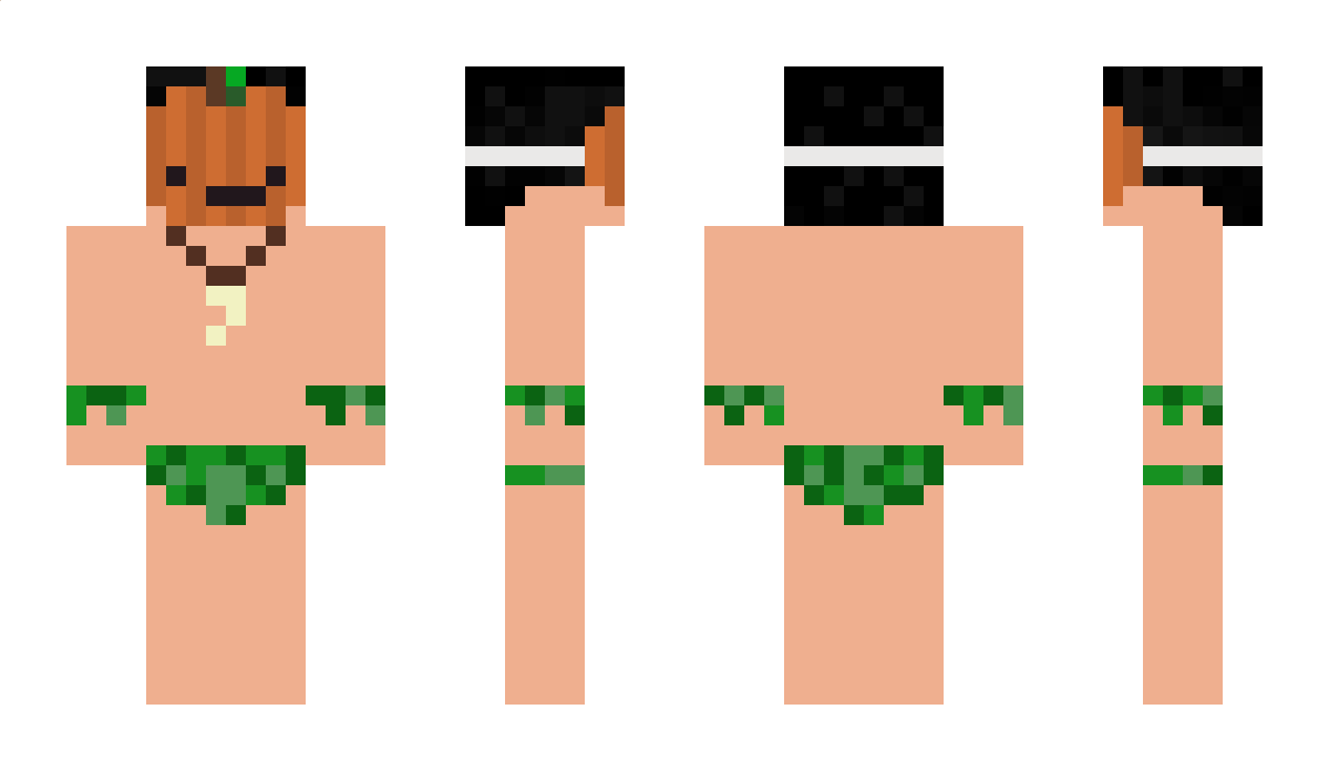 guynad63 Minecraft Skin