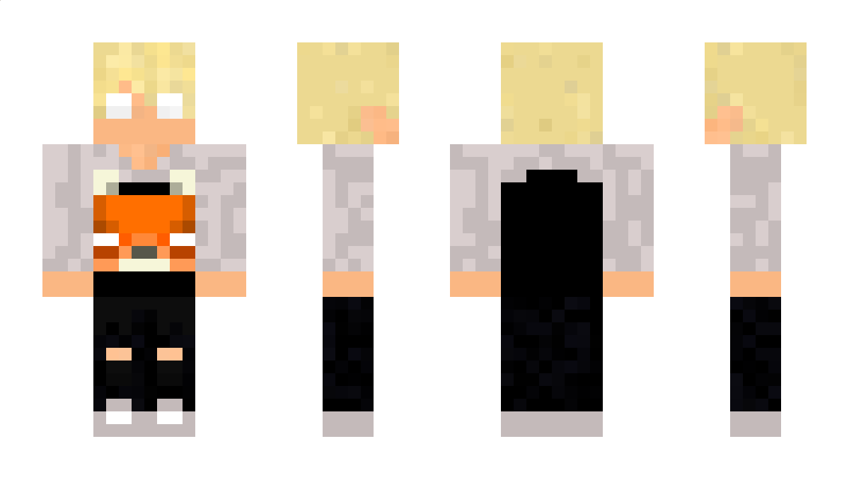 Arroz_102 Minecraft Skin