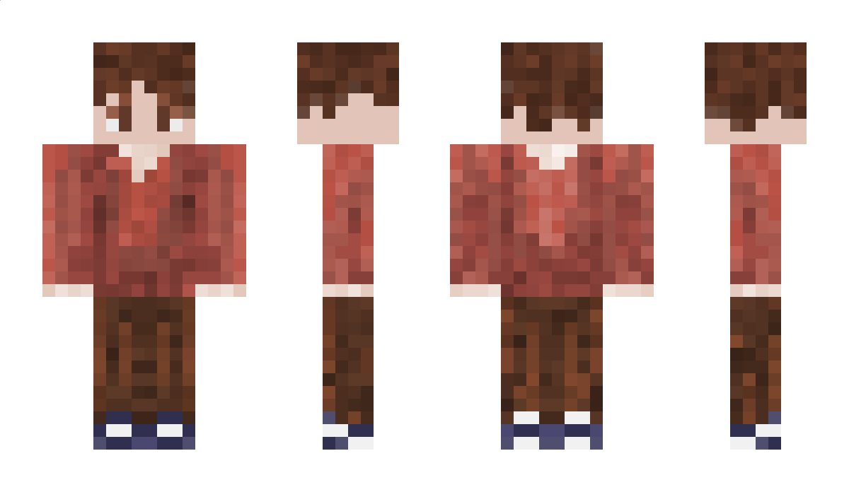 baddawg333 Minecraft Skin