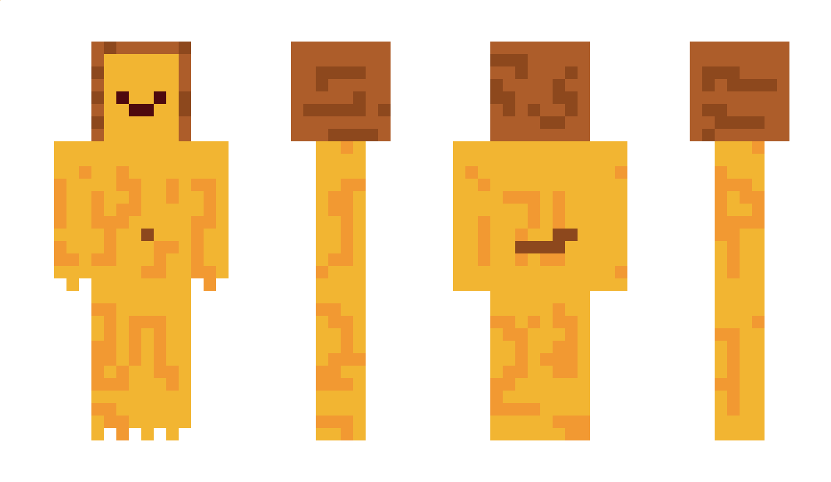 dbsl11 Minecraft Skin