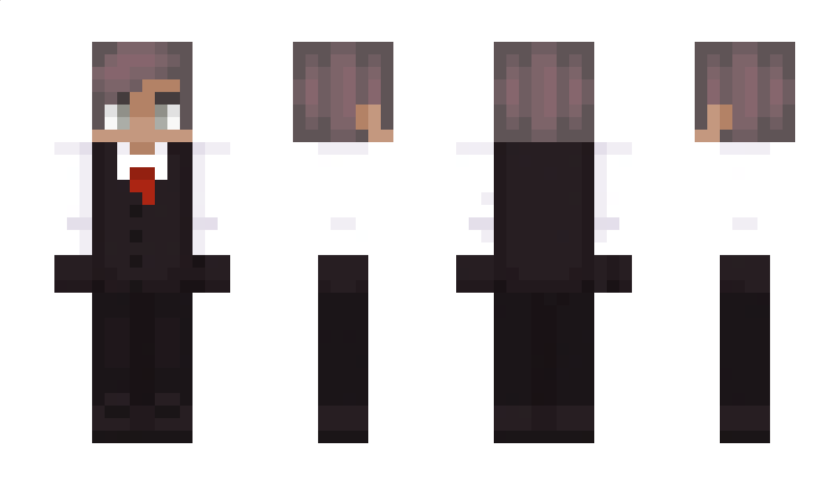 shwiv_ Minecraft Skin