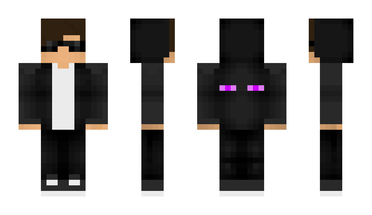 broski092 Minecraft Skin