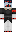 Half_Life17 Minecraft Skin