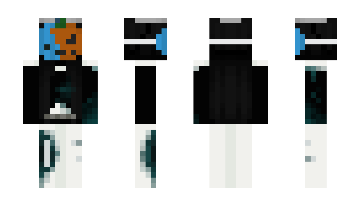 LoneSigmazzz Minecraft Skin