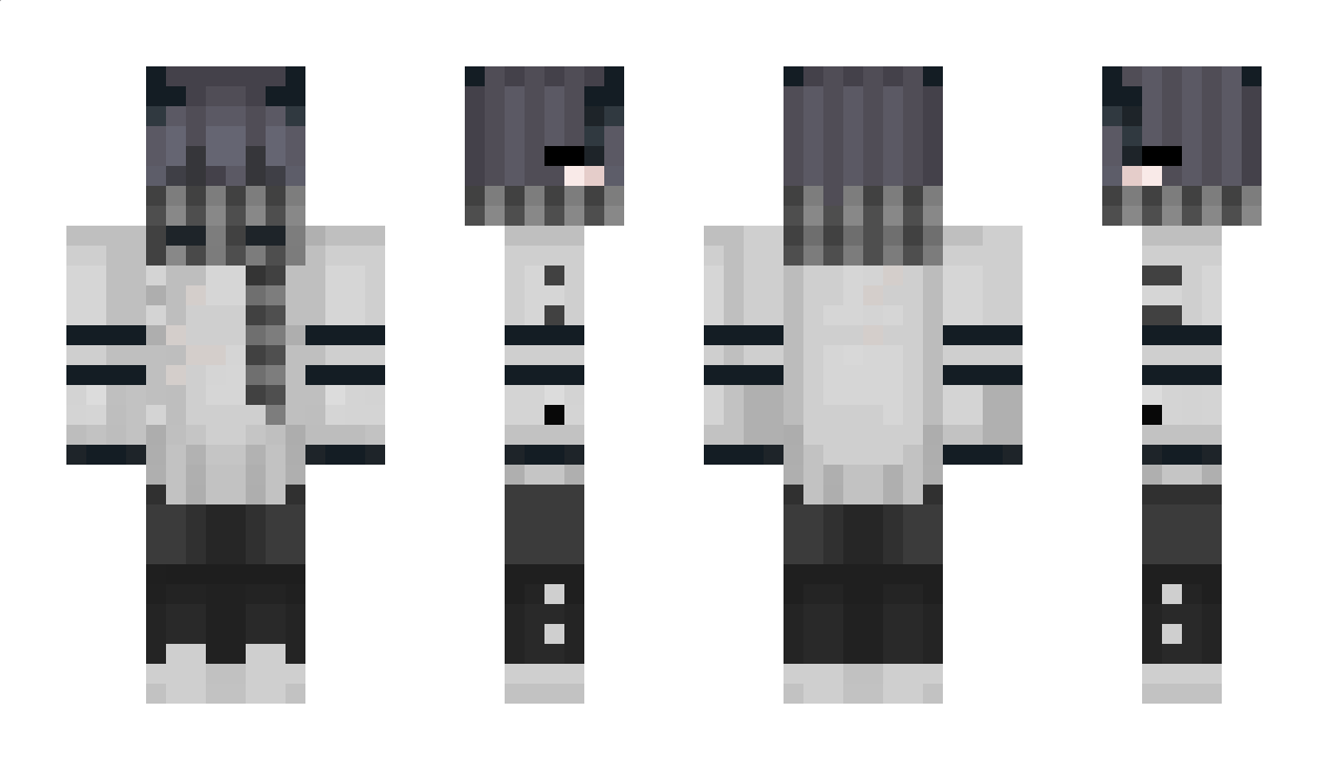 Puifa Minecraft Skin