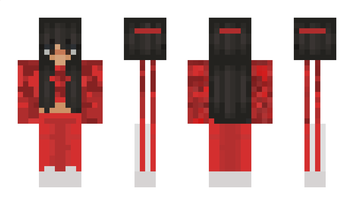 czupa_ Minecraft Skin