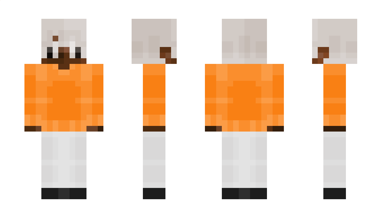 oiguxoland Minecraft Skin