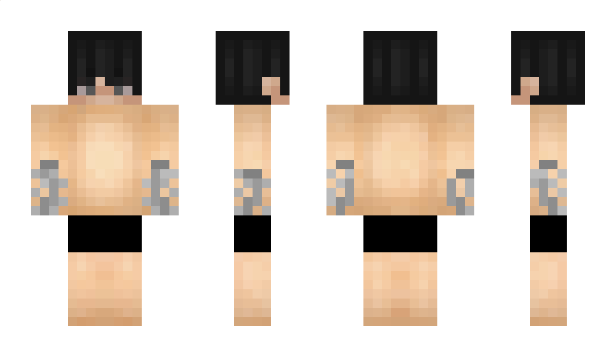 jan1039 Minecraft Skin