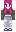 JulieStellar Minecraft Skin