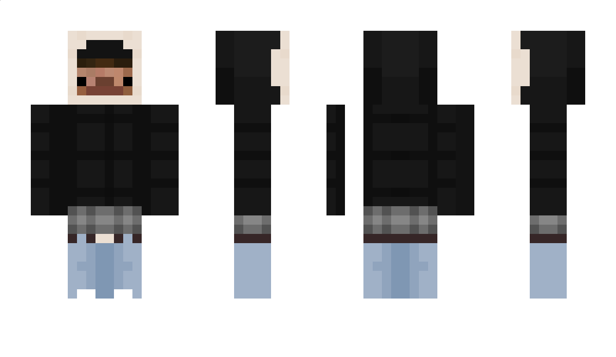 absyaar Minecraft Skin