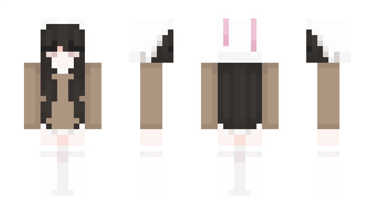 Som3_b0dy Minecraft Skin