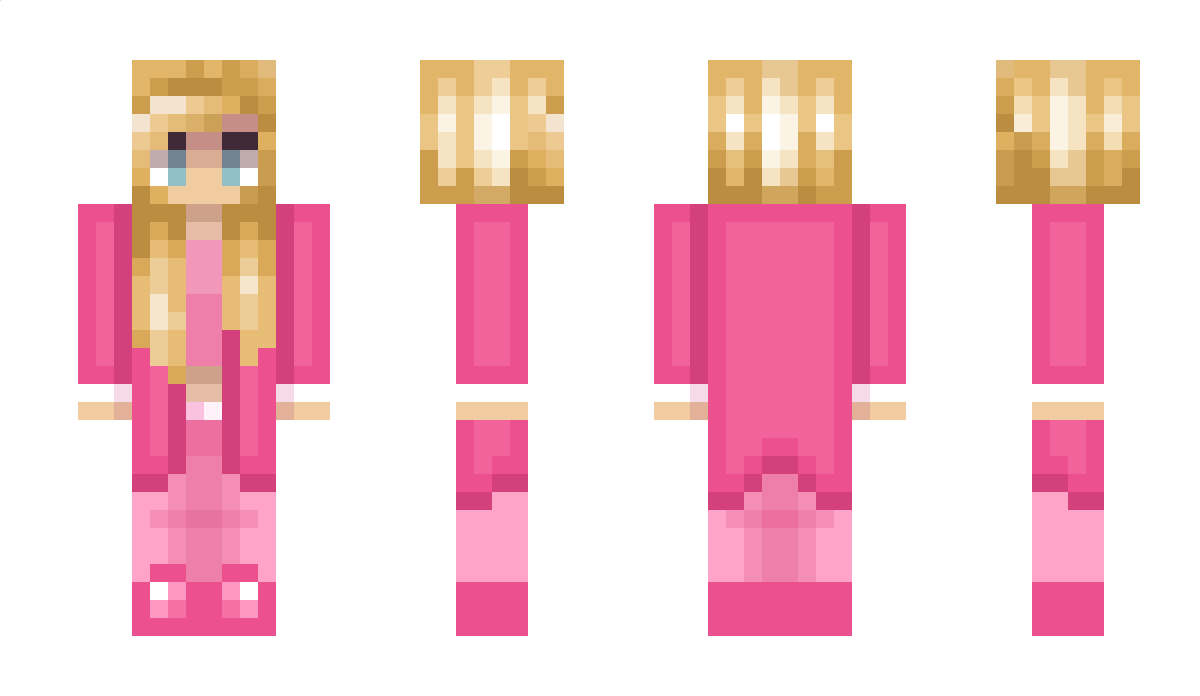 Kayter_Tater Minecraft Skin