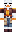 ogorodnik01 Minecraft Skin