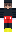 XXXH1GH_ Minecraft Skin